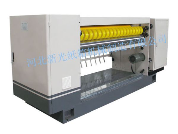 NC-150 Cut Off Machine