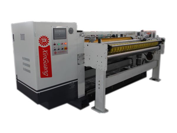 NC-25D Cut Off Machine