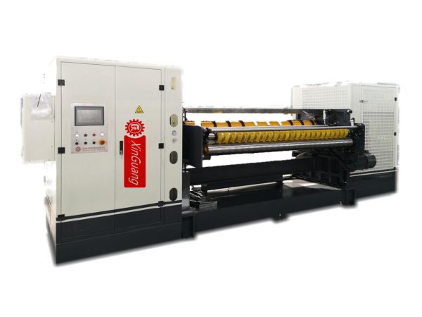 NC-35D Cut Off Machine